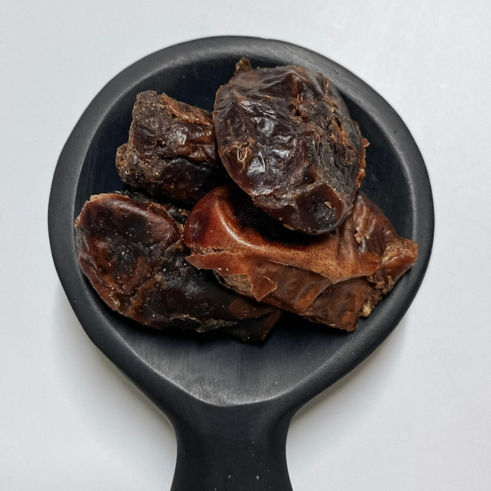 Dates Pitted Organic