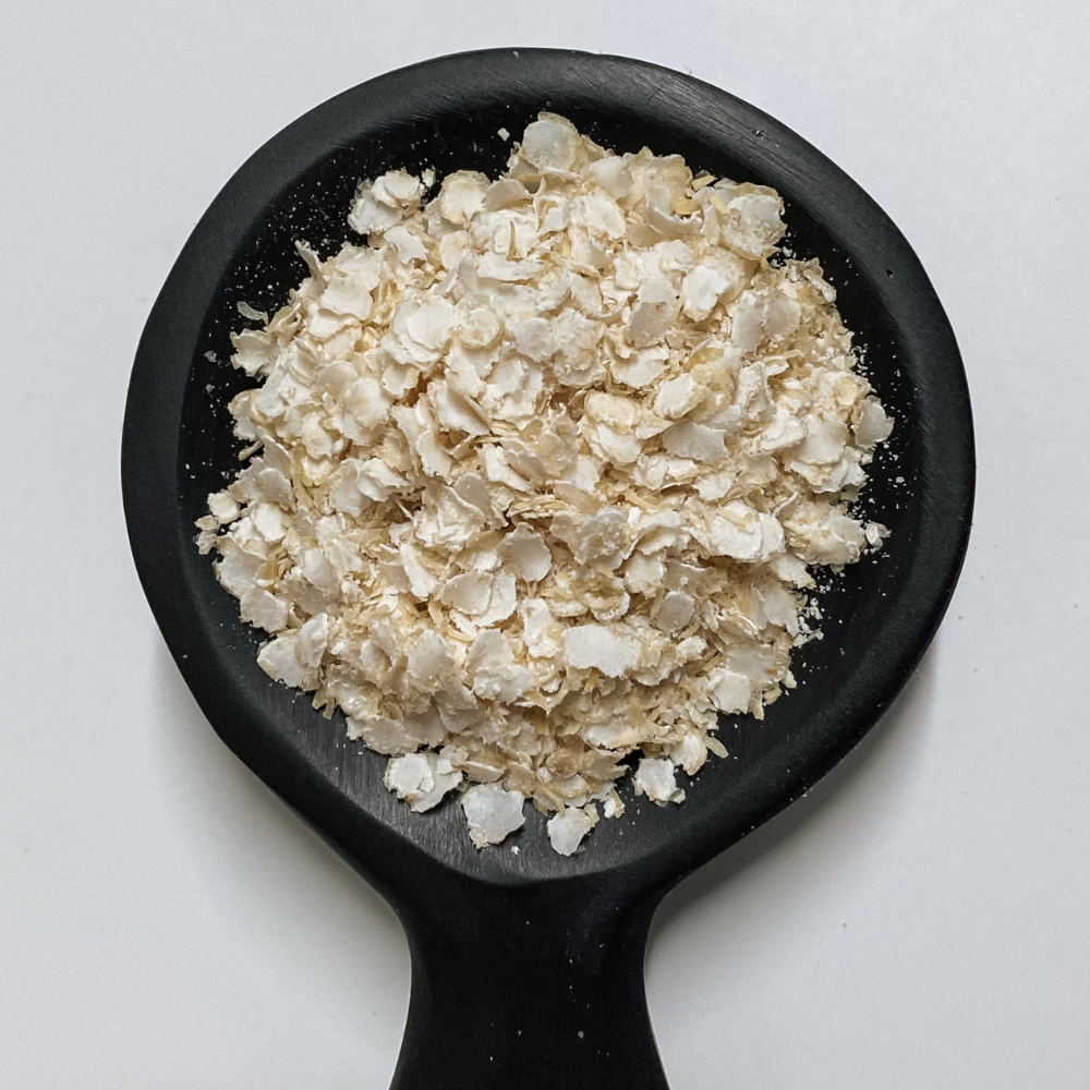Quinoa Flakes Organic