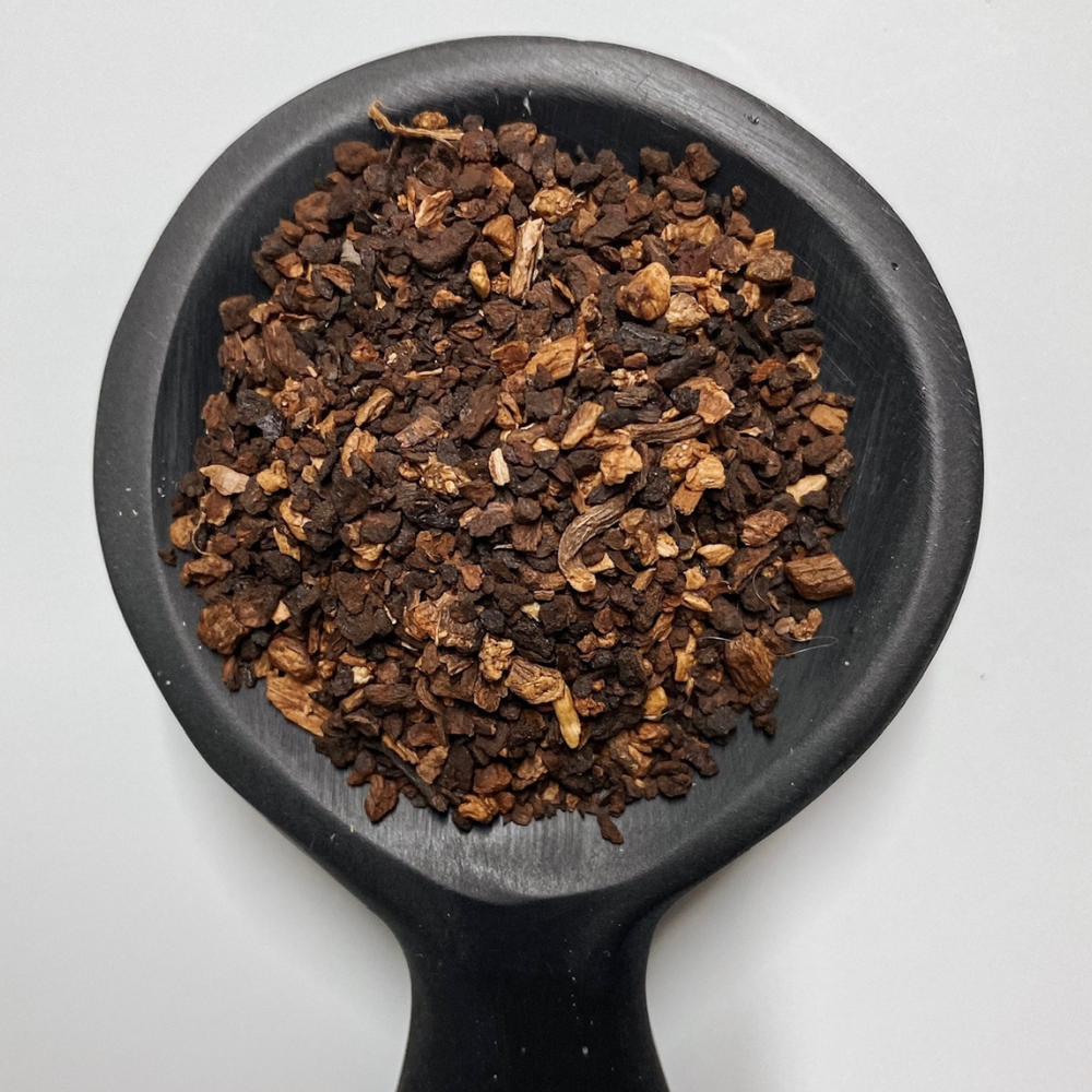 Roasted Dandelion Root Tea Organic
