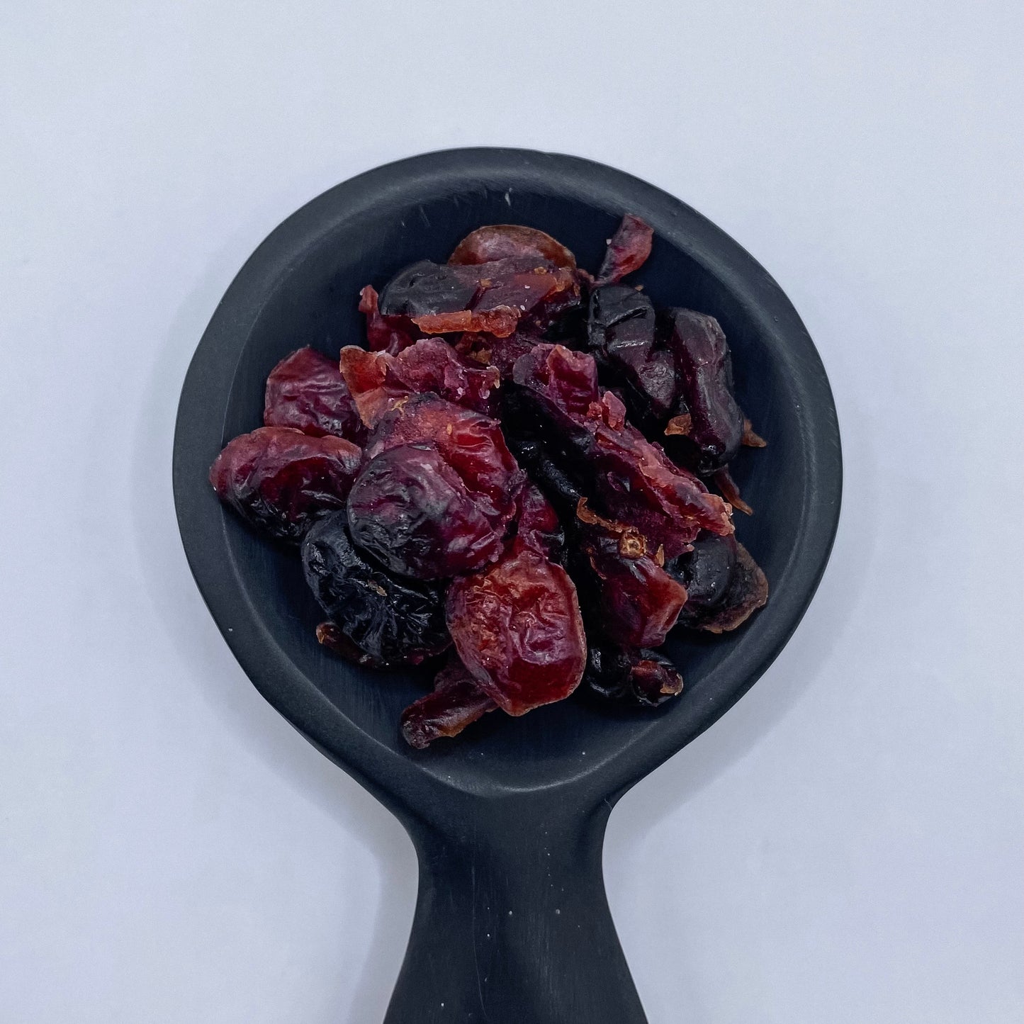 Cranberries Sliced