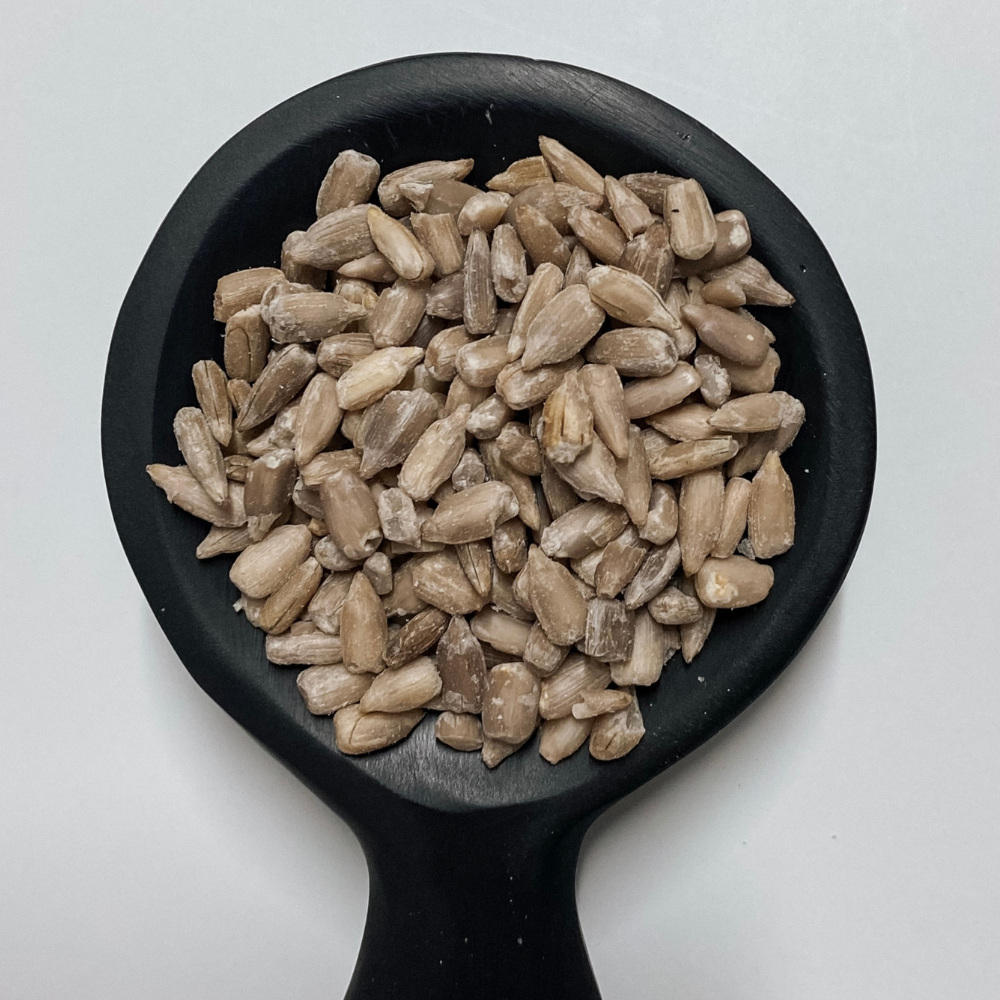 Sunflower Kernels Organic