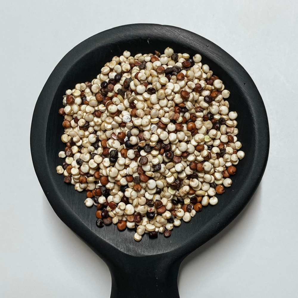 Quinoa Tri Colour Organic