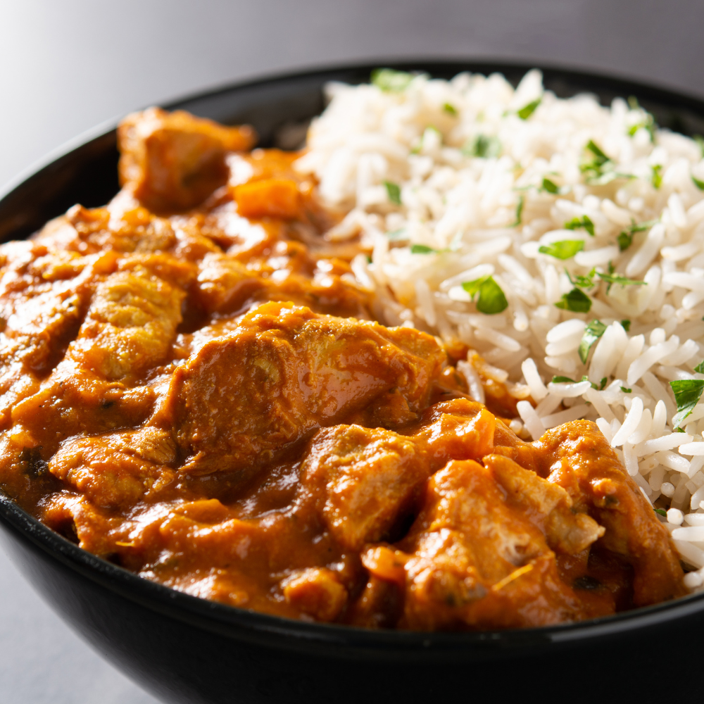 Butter Chicken