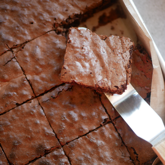 Soltree's Chocolate Brownie Mix