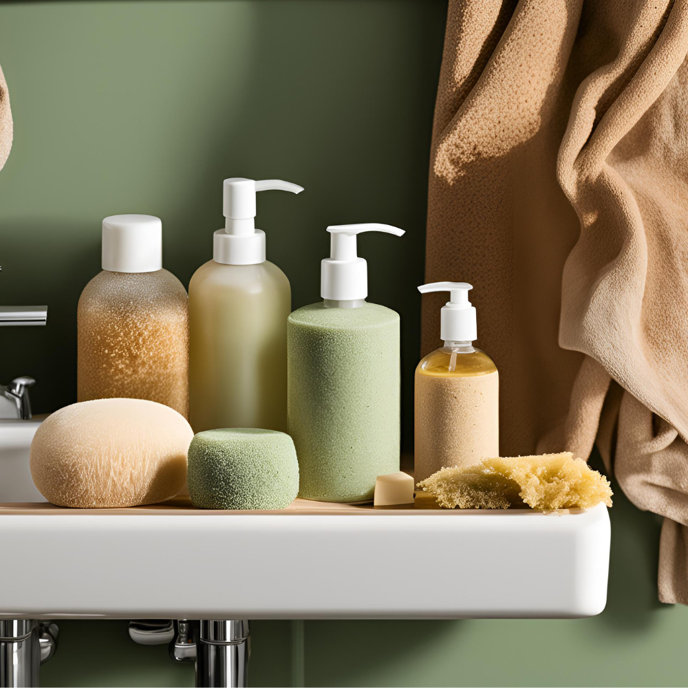 BATH & BODY
