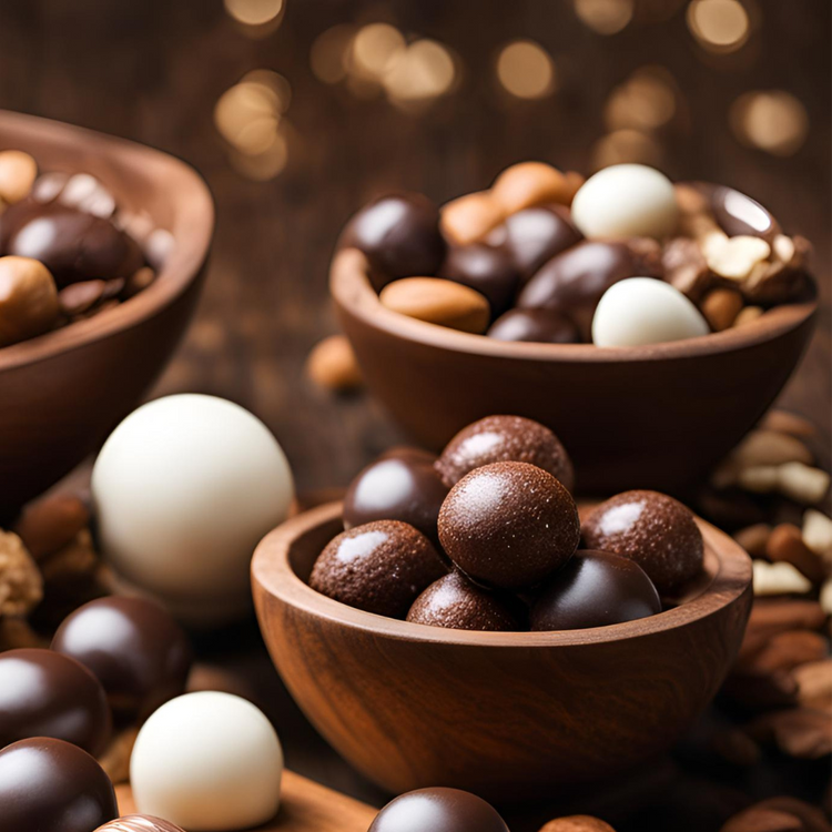 Chocolates & Confectionery
