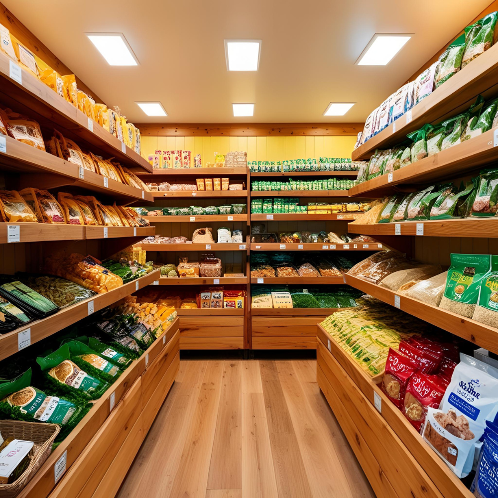 GROCERY