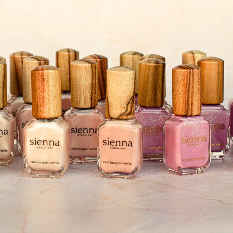 Nail Polish