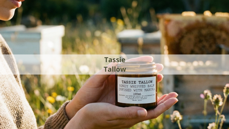 Tassie Tallow