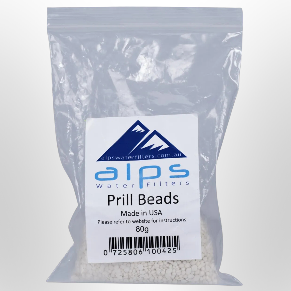 ALPS Prill Beads 80g