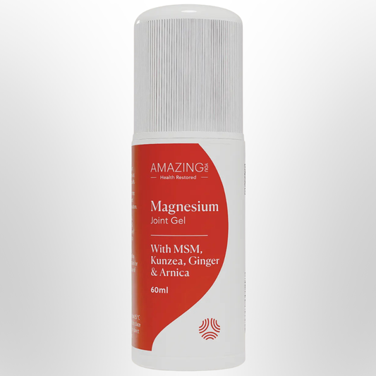 AMAZING OILS Magnesium Joint Gel 60ml