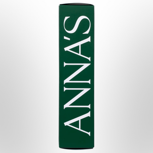 ANNA'S Enriched Wild Yam Cream 100g