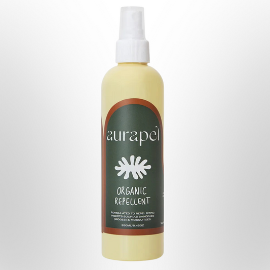 AURAPEL Organic Repellant 250ml