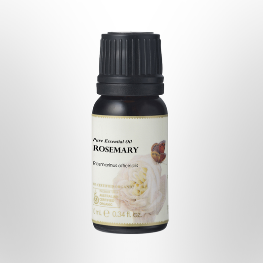 AUSGANICA Rosemary Essential Oil Organic 10ml