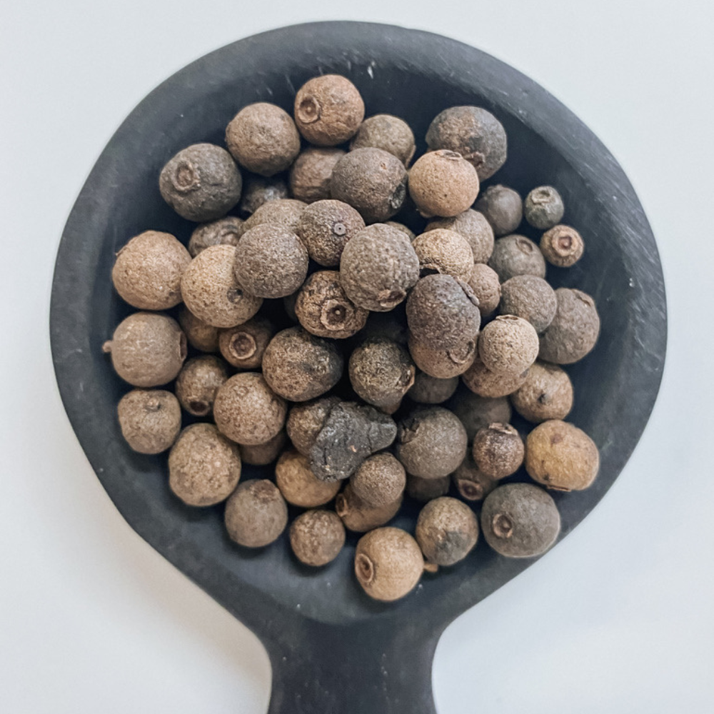 Allspice Berries Organic