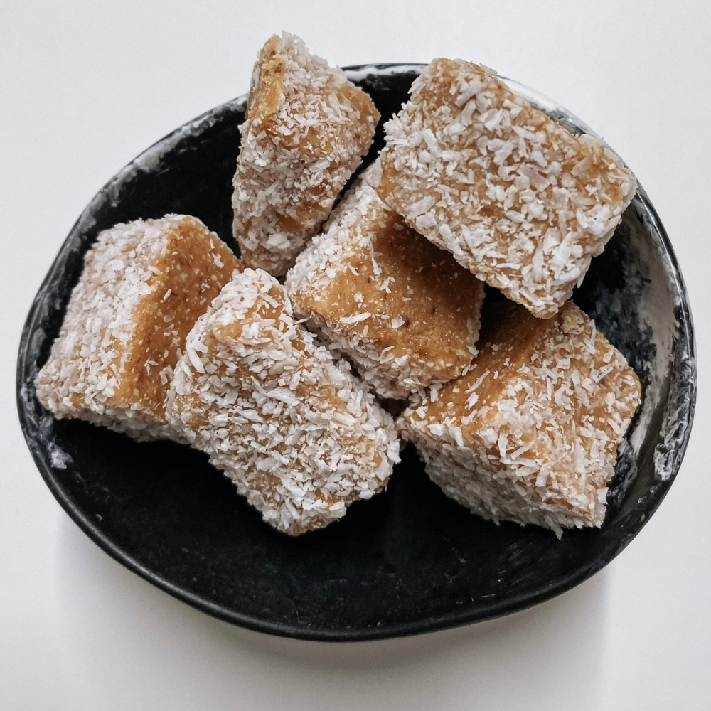 Apricot Slice