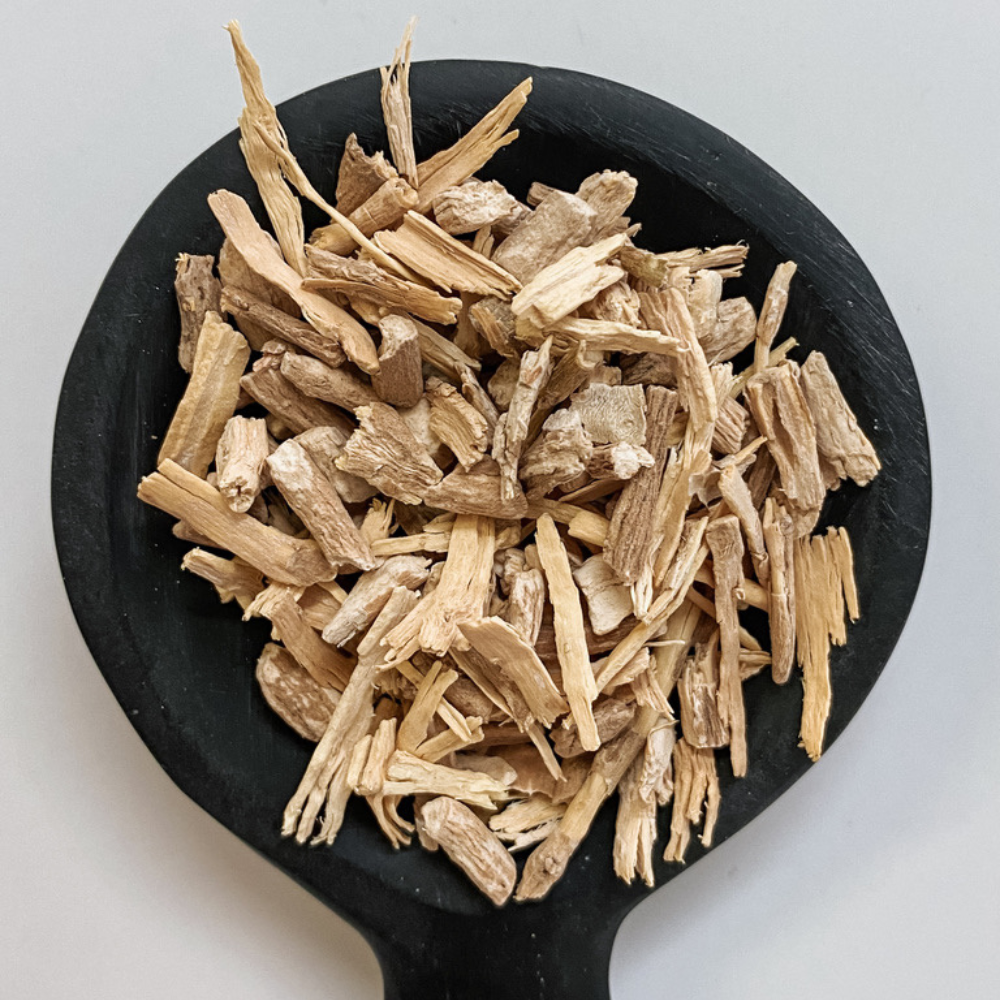 Ashwagandha Root Organic