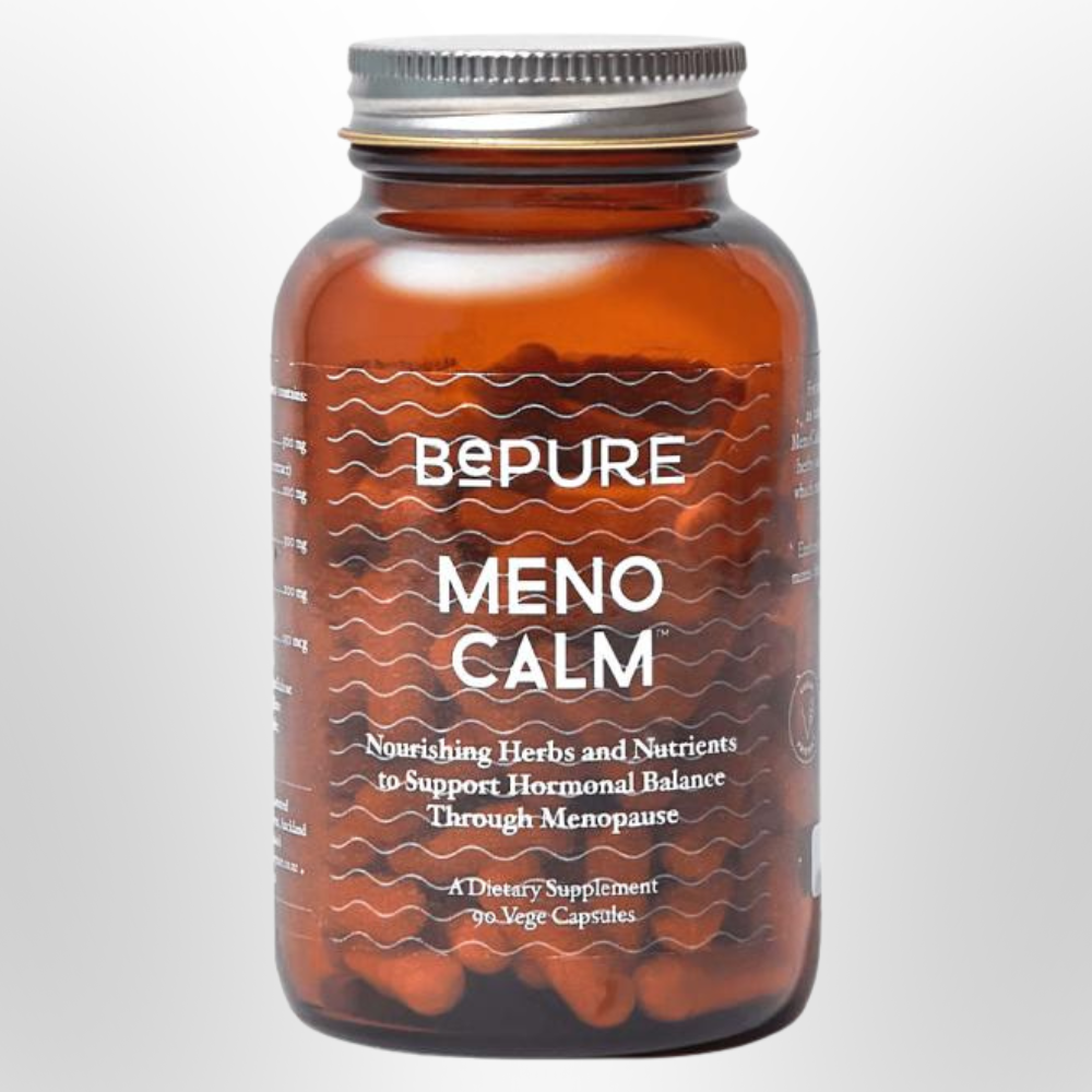 BEPURE MenoCalm 90 Caps