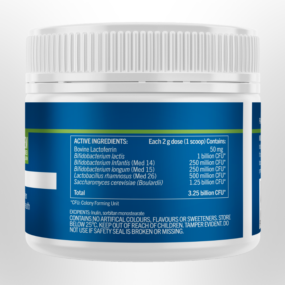 BIOGLAN MEDLAB Biotic Jnr. 90g Powder