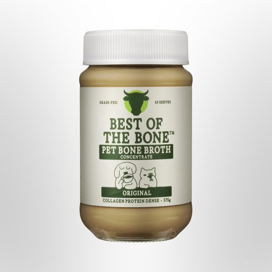 BOTB Pet Bone Buddies Beef Original 375g
