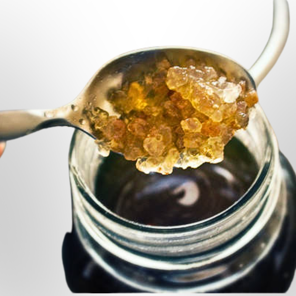 BUCHI Water Kefir Grains