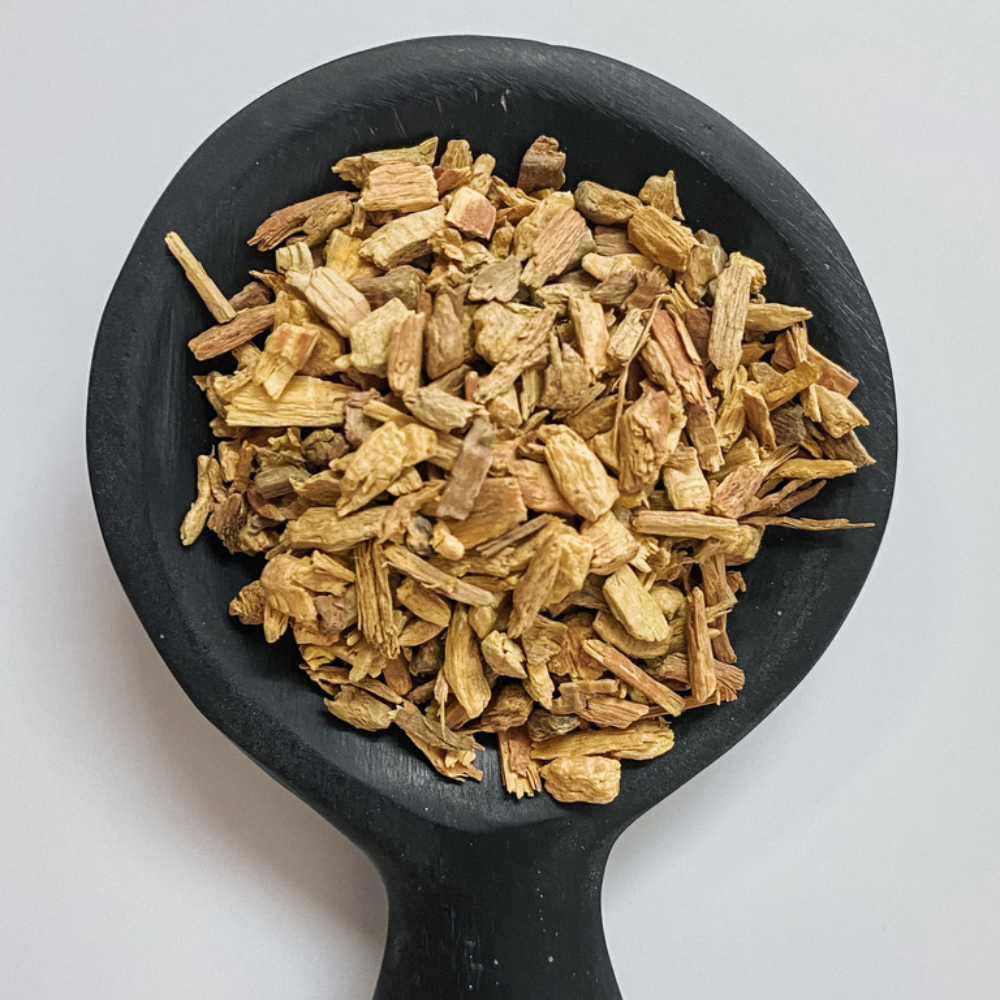 Barberry Bark Organic