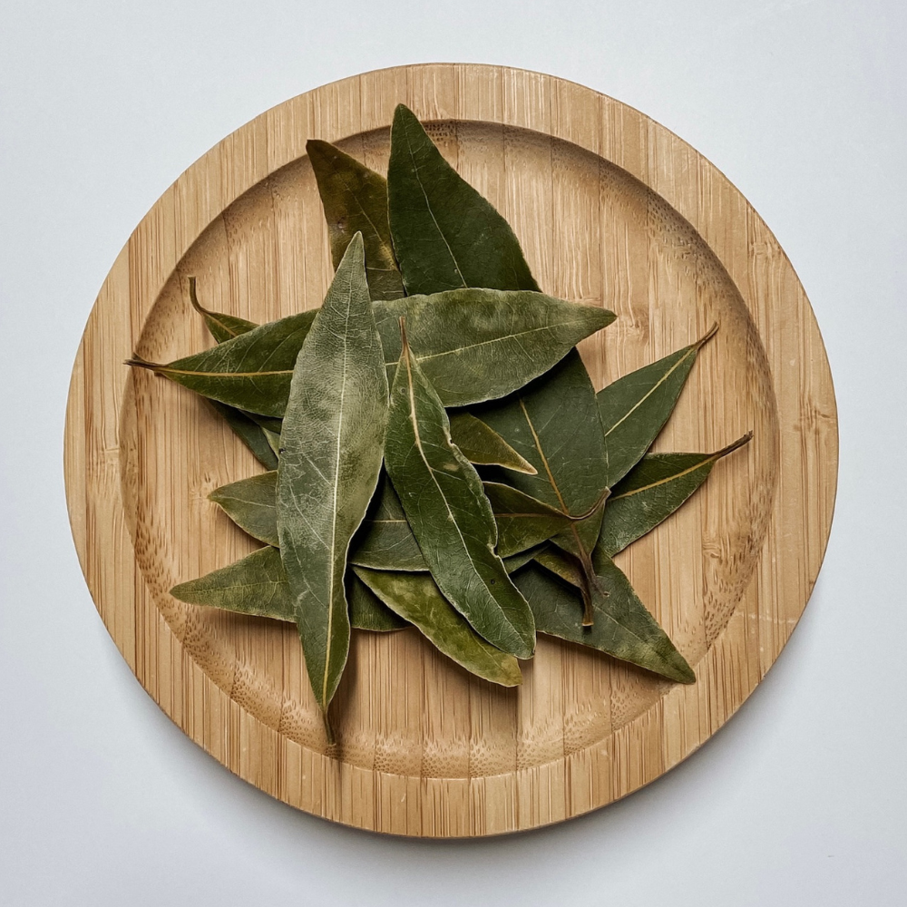Bay Leaf Organic