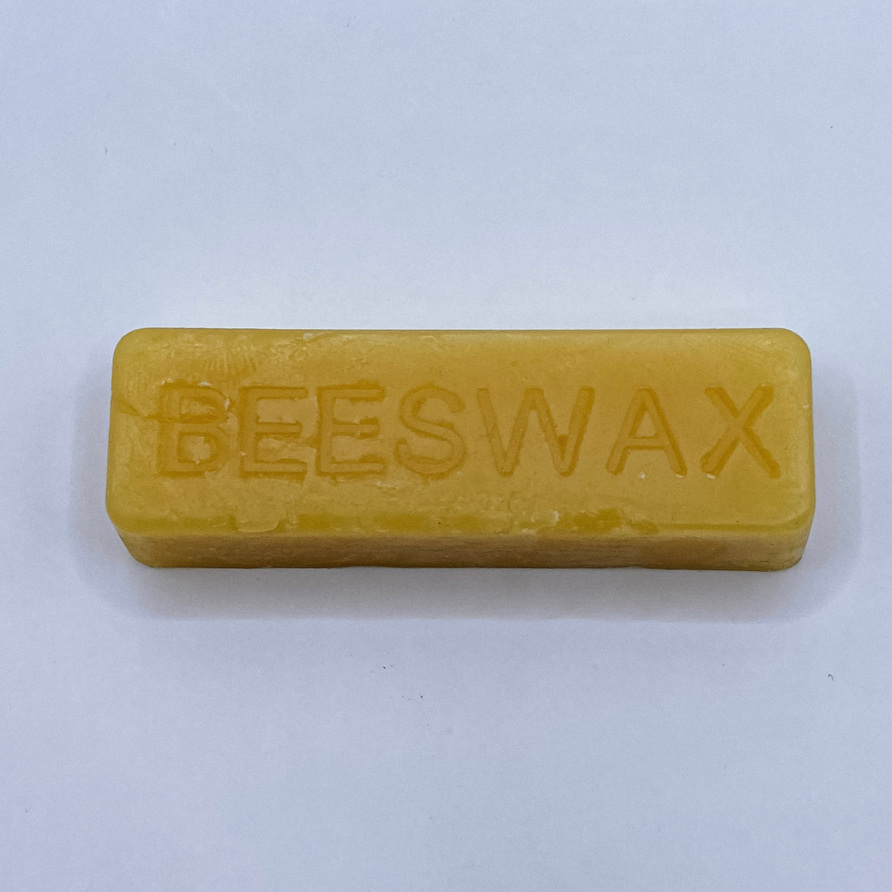 HONEYRIDGE FARM Beeswax 20g
