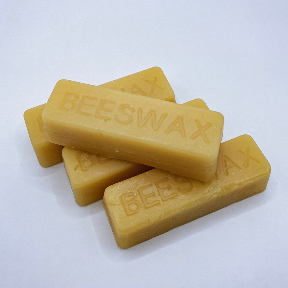 HONEYRIDGE FARM Beeswax 20g