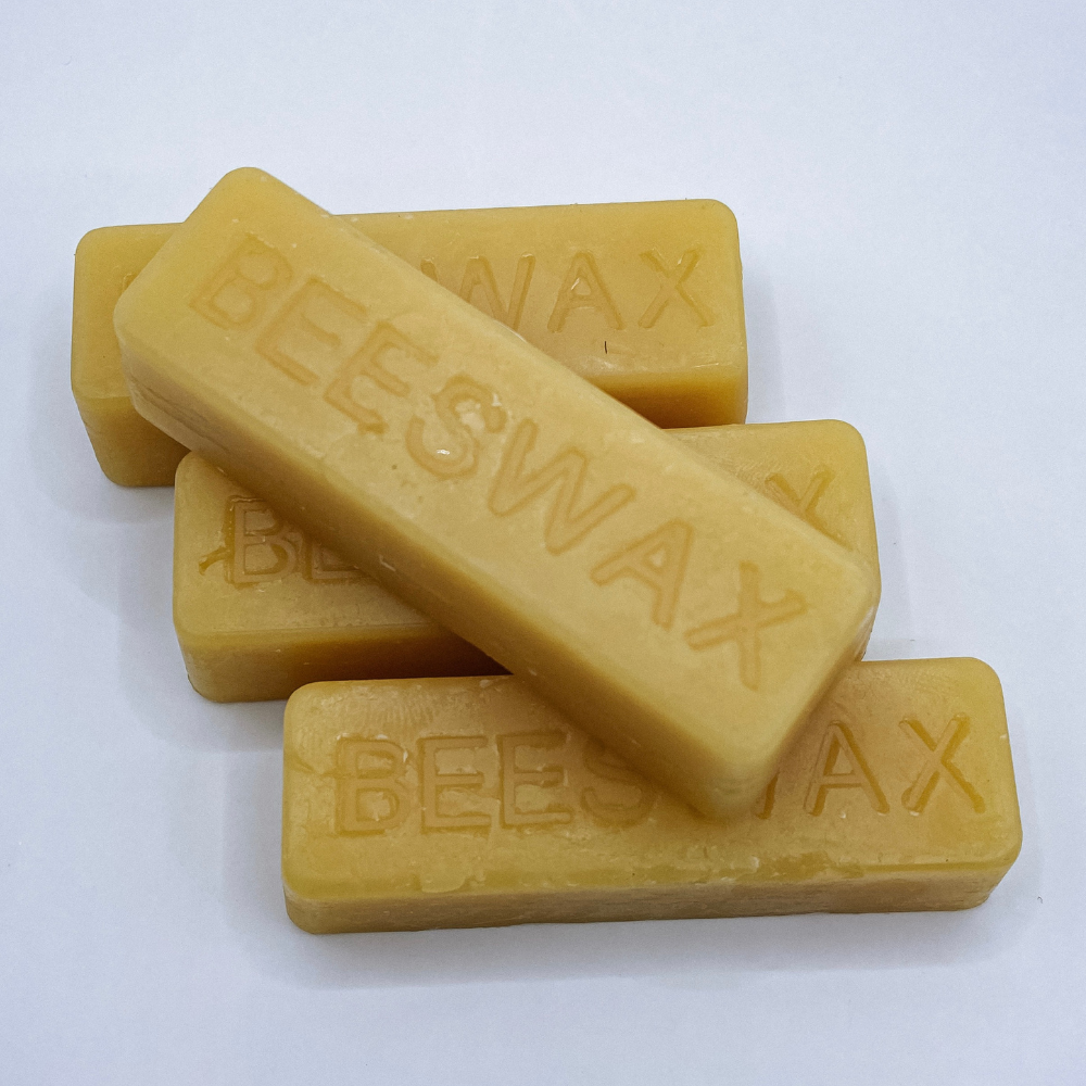 HONEYRIDGE FARM Beeswax 20g