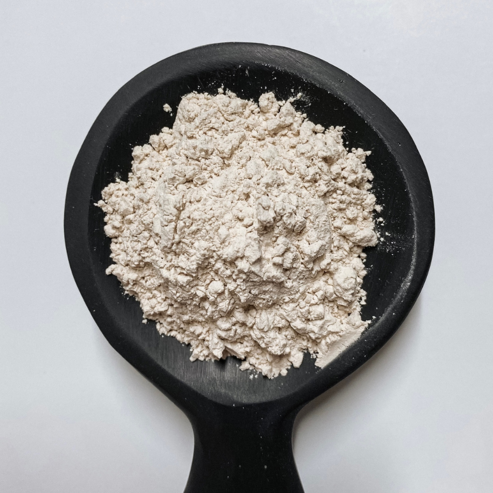 Bentonite Clay Australian