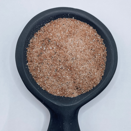 Black Himalayan Salt - Kala Namak