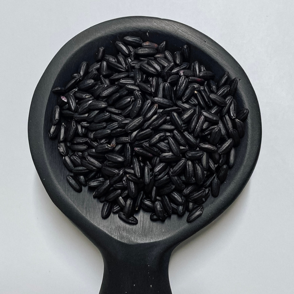 Black Rice Organic