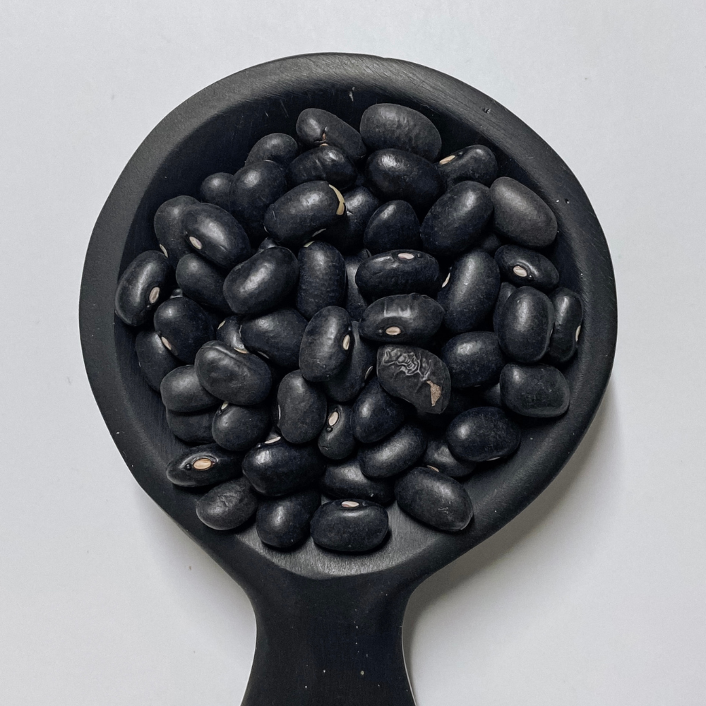 Black Beans (Turtle) Organic