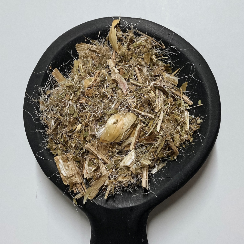 Blessed Thistle Organic