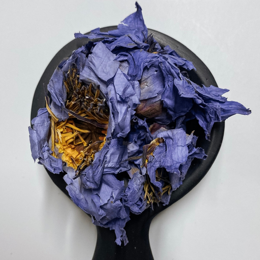 Blue Lotus Flower Tea Organic