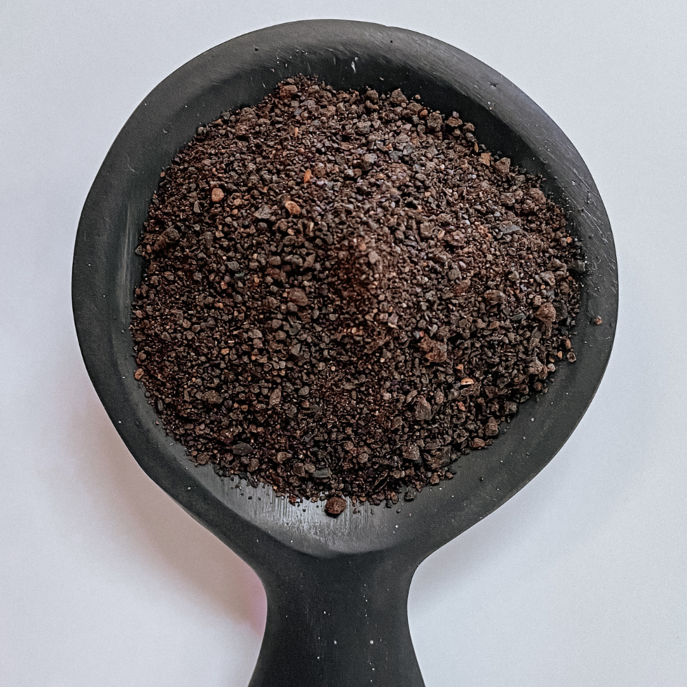 Bandle Powder Brindleberry Powder Organic – Soltree Wholefoods