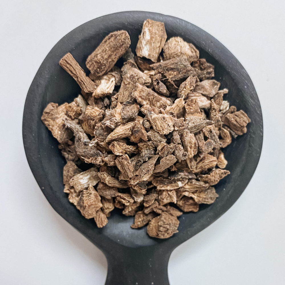 Sol Root Burdock Root Organic – Soltree Wholefoods