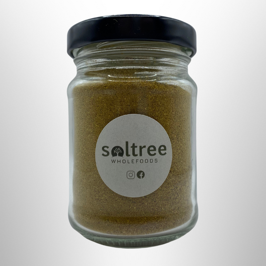 Butter Chicken Spice (150ml Jar)