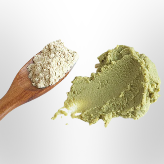CARWARI Wasabi Powder Organic 20g