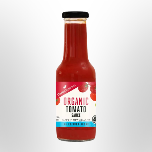 CERES ORGANIC Tomato Sauce Organic 290ml