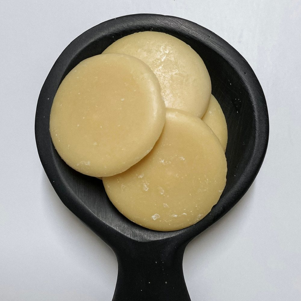 Cacao Butter Wafers Organic