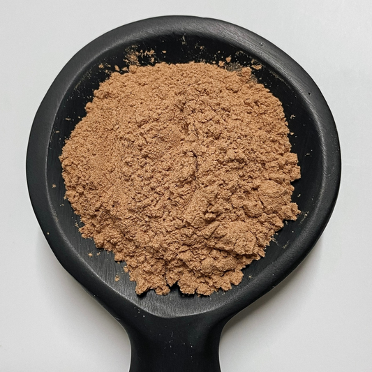 Carob Powder Roasted Organic