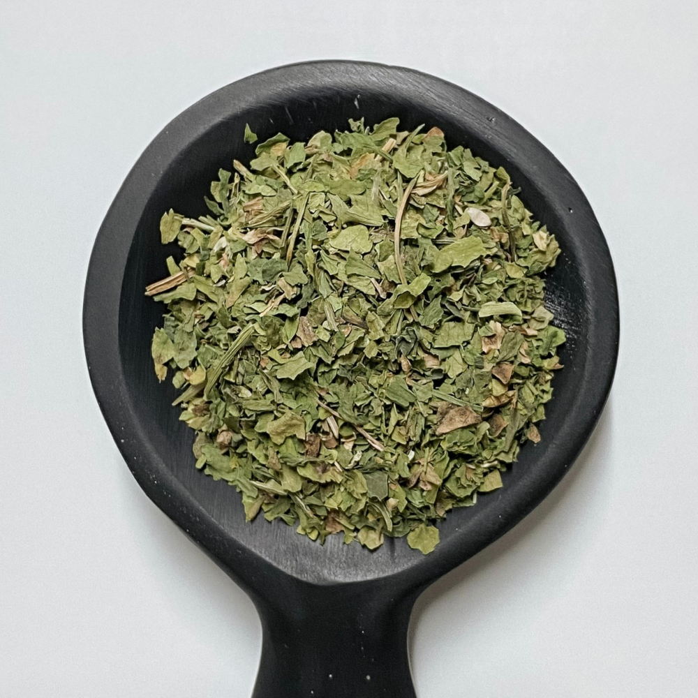 Celery Leaf Dried Organic