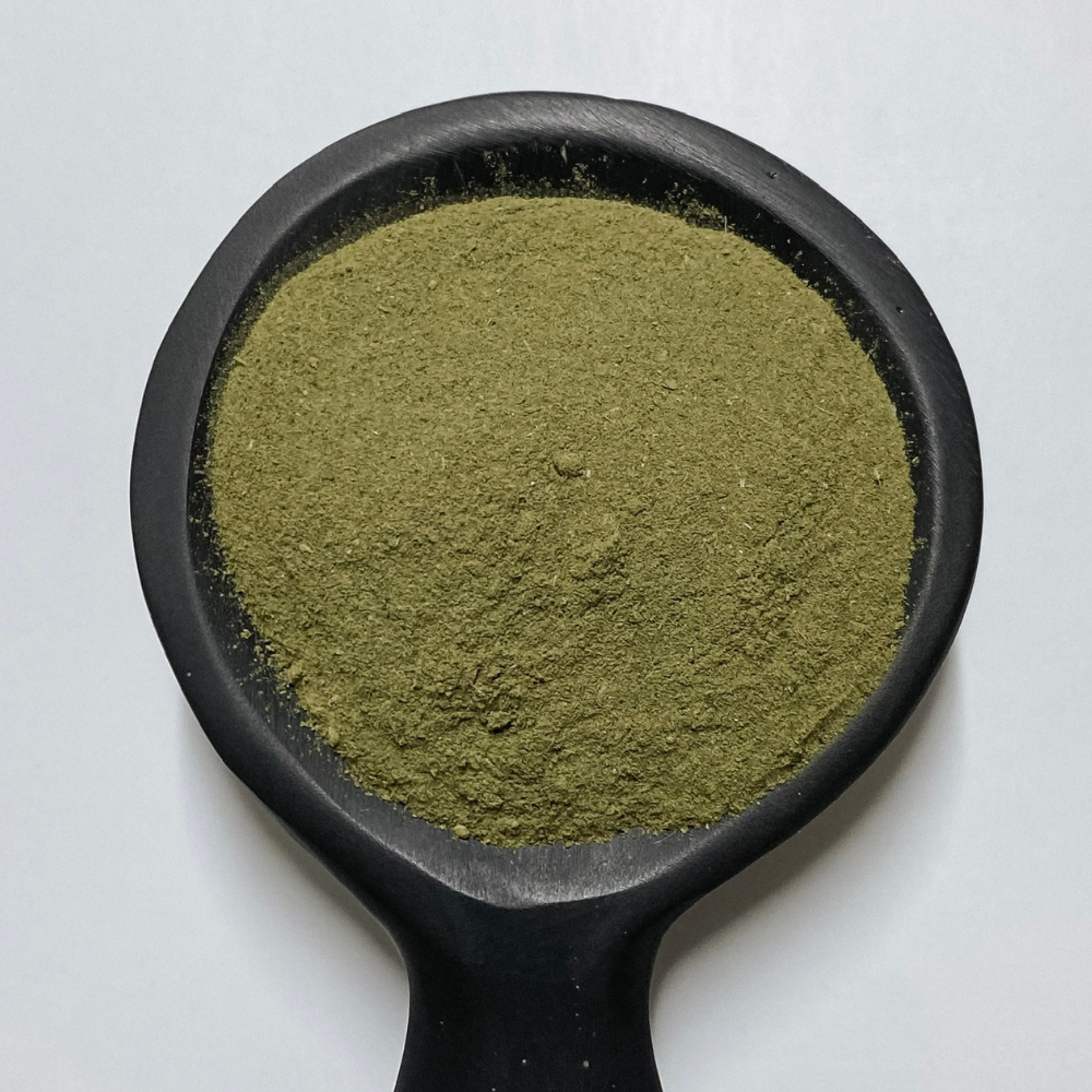 Celery Leaf Powder Organic