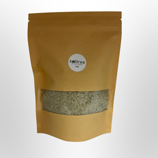 Celtic Sea Salt Coarse (500g Pouch)