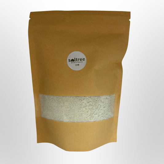 Celtic Sea Salt Fine (500g Pouch)
