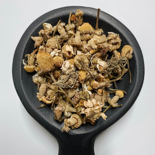 Chamomile Flowers Organic