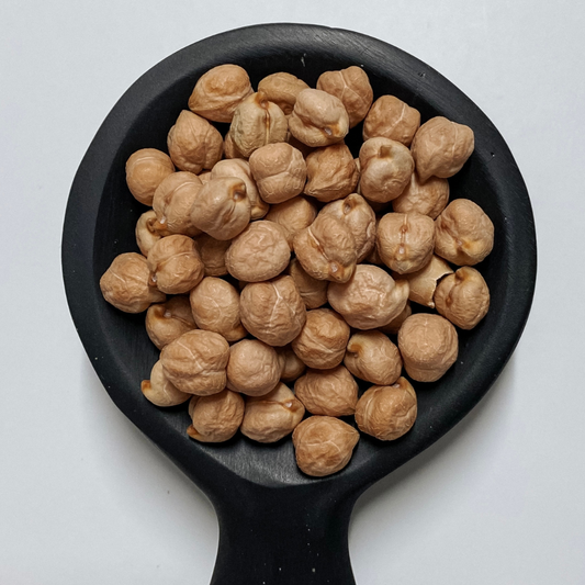 Chickpeas Organic