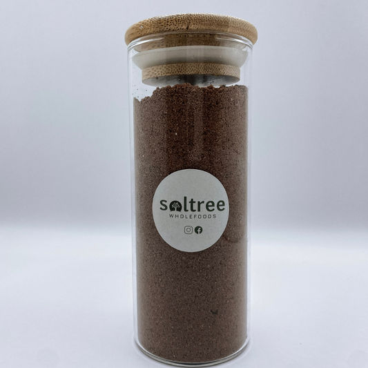 Chocolate Pudding Mug Cake Mix (175ml Jar)